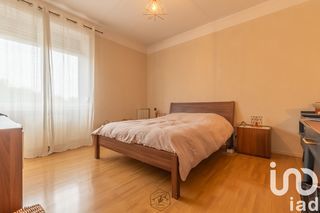  Appartement � vendre 5 pi�ces 89 m�