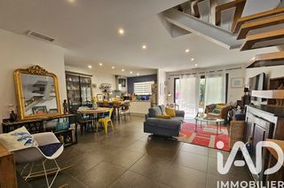  Maison � vendre 4 pi�ces 109 m�