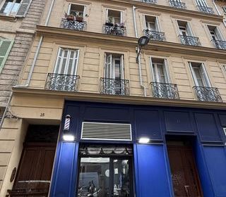  Appartement � vendre 2 pi�ces 44 m�