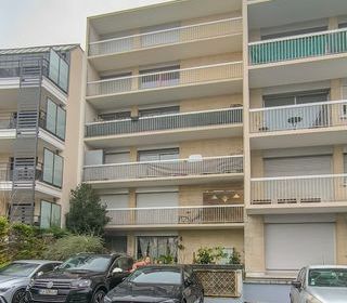  Appartement � vendre 2 pi�ces 51 m�