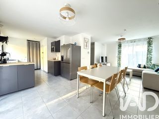  Maison � vendre 5 pi�ces 101 m�