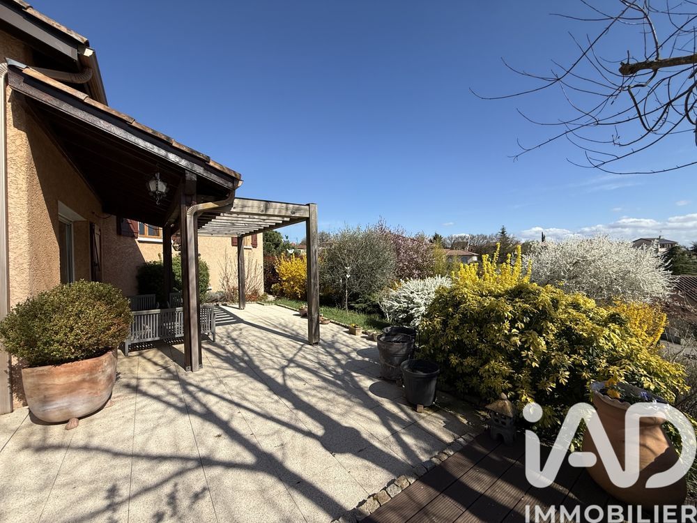 � vendre  Maison Craponne (69290)
