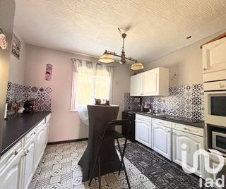  Maison � vendre 3 pi�ces 70 m�