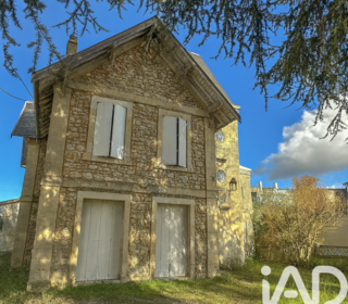  Maison � vendre 12 pi�ces 185 m�