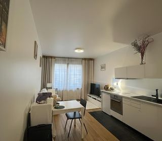  Appartement � vendre 1 pi�ce 34 m�