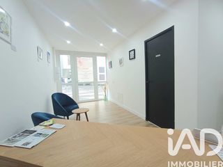  Appartement � vendre 1 pi�ce 27 m�