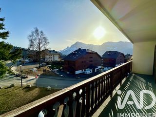  Appartement � vendre 3 pi�ces 50 m�