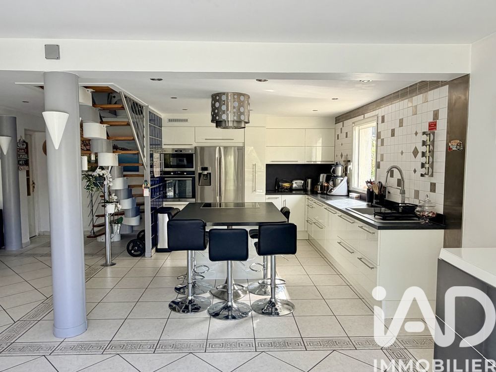 � vendre  Maison Wissous (91320)