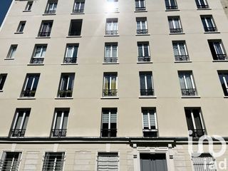  Appartement � vendre 2 pi�ces 37 m�