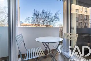  Appartement � vendre 2 pi�ces 34 m�