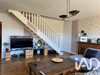  Appartement � vendre 5 pi�ces 117 m�