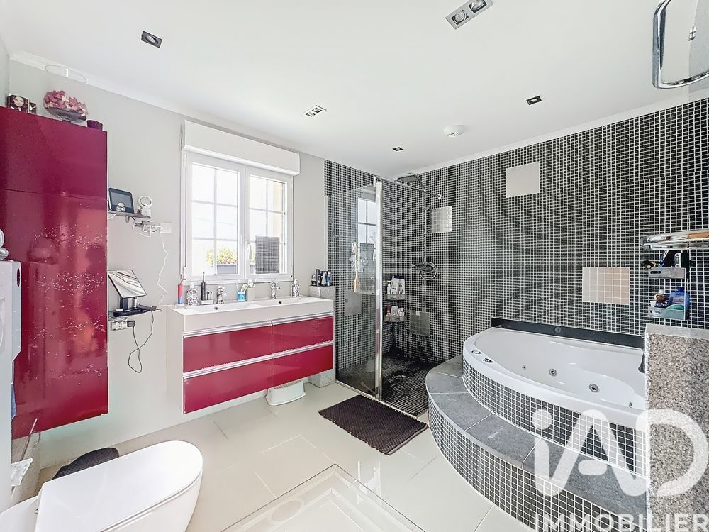 � vendre  Maison Yerres (91330)