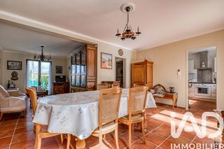  Maison � vendre 6 pi�ces 123 m�