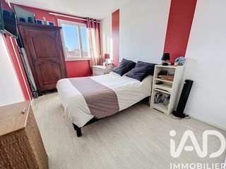  Appartement � vendre 4 pi�ces 58 m�