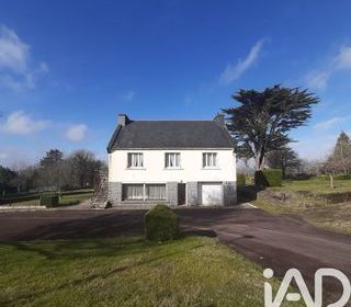  Maison � vendre 7 pi�ces 160 m�