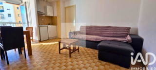  Appartement � vendre 2 pi�ces 33 m�