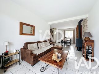  Maison � vendre 6 pi�ces 140 m�