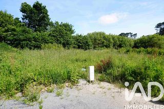  Terrain � vendre 664 m�