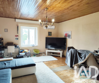  Maison � vendre 4 pi�ces 74 m�