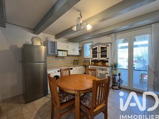  Maison � vendre 4 pi�ces 54 m�