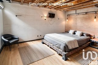  Maison � vendre 2 pi�ces 32 m�