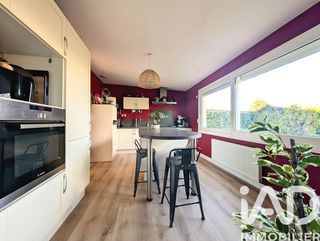  Maison � vendre 5 pi�ces 116 m�