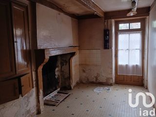  Maison � vendre 2 pi�ces 40 m�