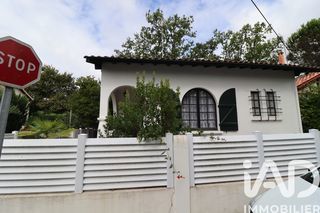  Maison � vendre 3 pi�ces 55 m�