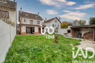  Maison � vendre 6 pi�ces 115 m�