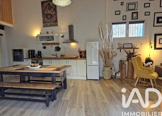  Maison � vendre 4 pi�ces 113 m�