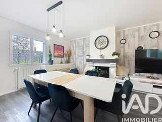  Maison � vendre 7 pi�ces 155 m�