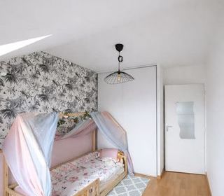  Appartement � vendre 3 pi�ces 50 m�