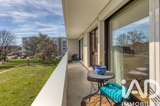  Appartement � vendre 2 pi�ces 46 m�