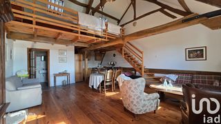  Maison � vendre 15 + pi�ces 660 m�