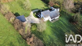  Villa � vendre 9 pi�ces 275 m�