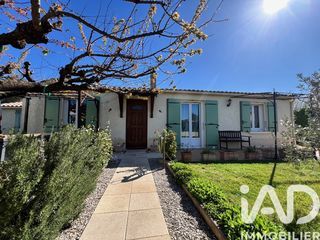  Maison � vendre 4 pi�ces 86 m�