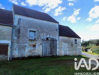  Maison � vendre 2 pi�ces 132 m�