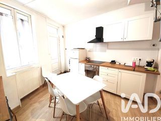  Maison � vendre 4 pi�ces 76 m�