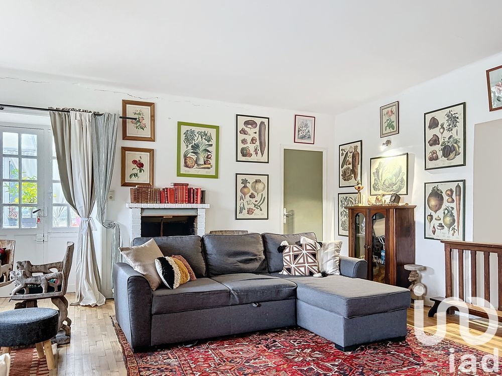 � vendre  Maison La Vicomt�-sur-Rance (22690)