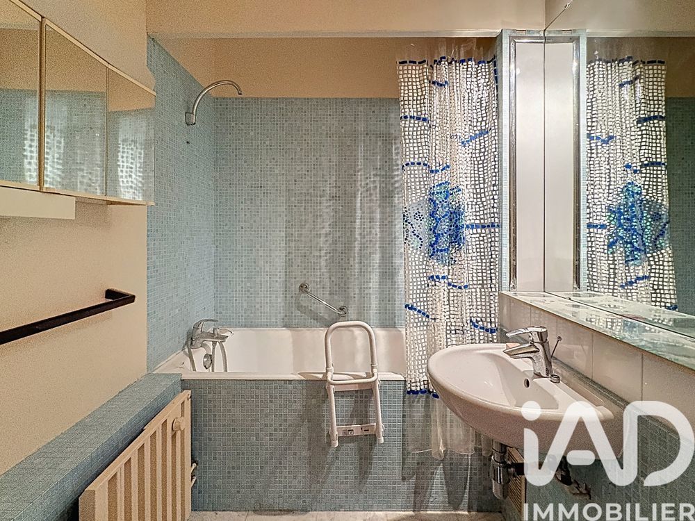 � vendre  Appartement Saint-Cloud (92210)