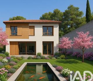  Terrain � vendre 531 m�