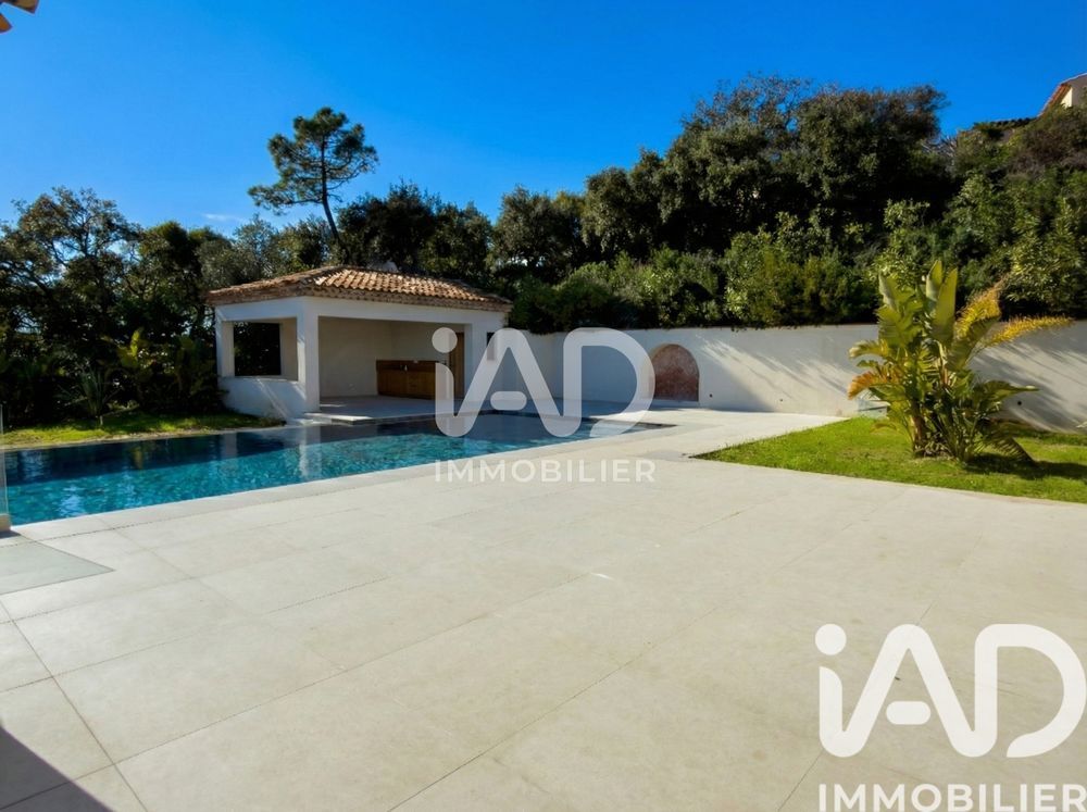 � vendre  Maison Sainte-Maxime (83120)