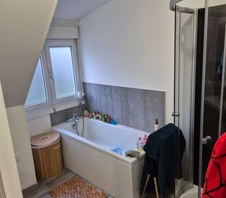  Maison � vendre 4 pi�ces 84 m�