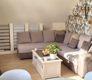  Appartement � vendre 2 pi�ces 35 m�