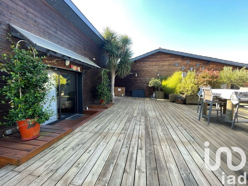 � vendre  Maison Gujan-Mestras (33470)