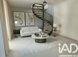  Maison � vendre 3 pi�ces 60 m�