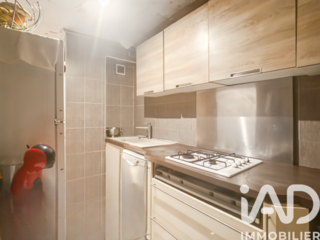  Appartement � vendre 3 pi�ces 58 m�