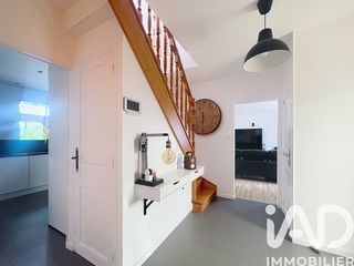  Maison � vendre 7 pi�ces 158 m�