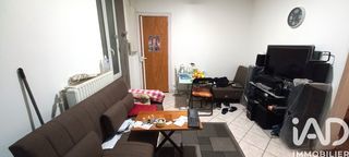  Appartement � vendre 2 pi�ces 30 m�