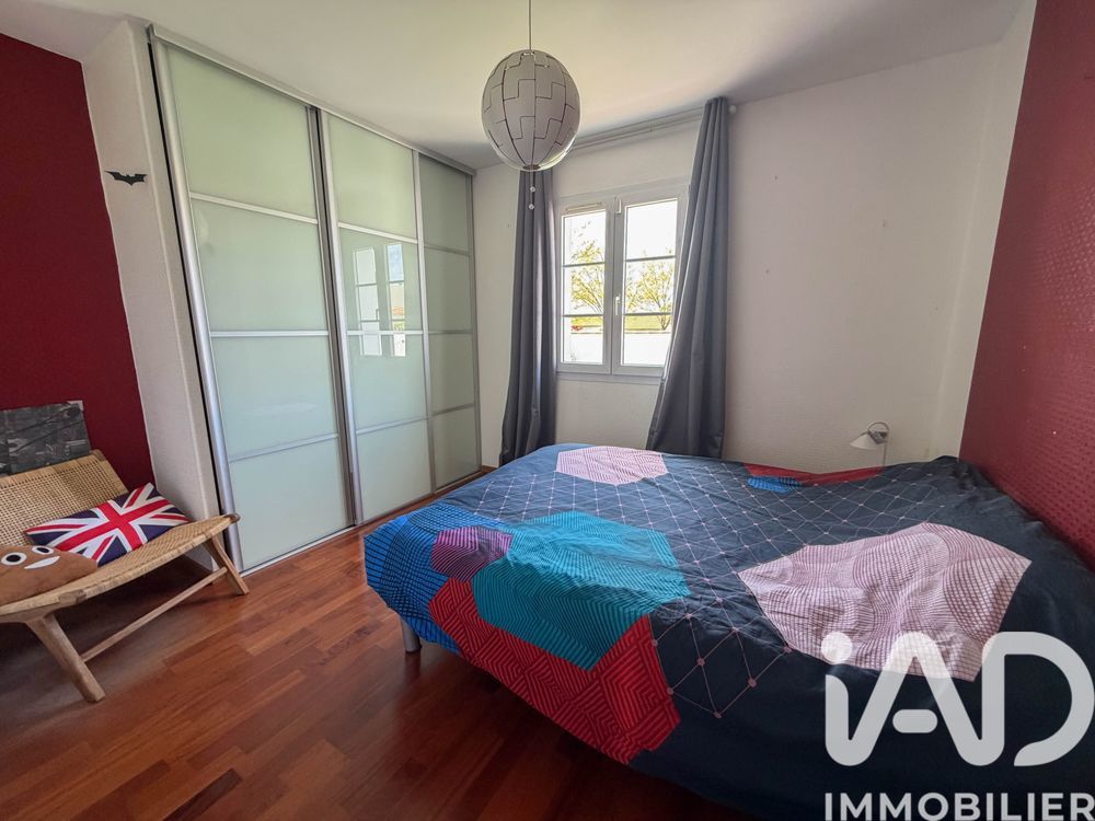 � vendre  Maison P�rigny (17180)